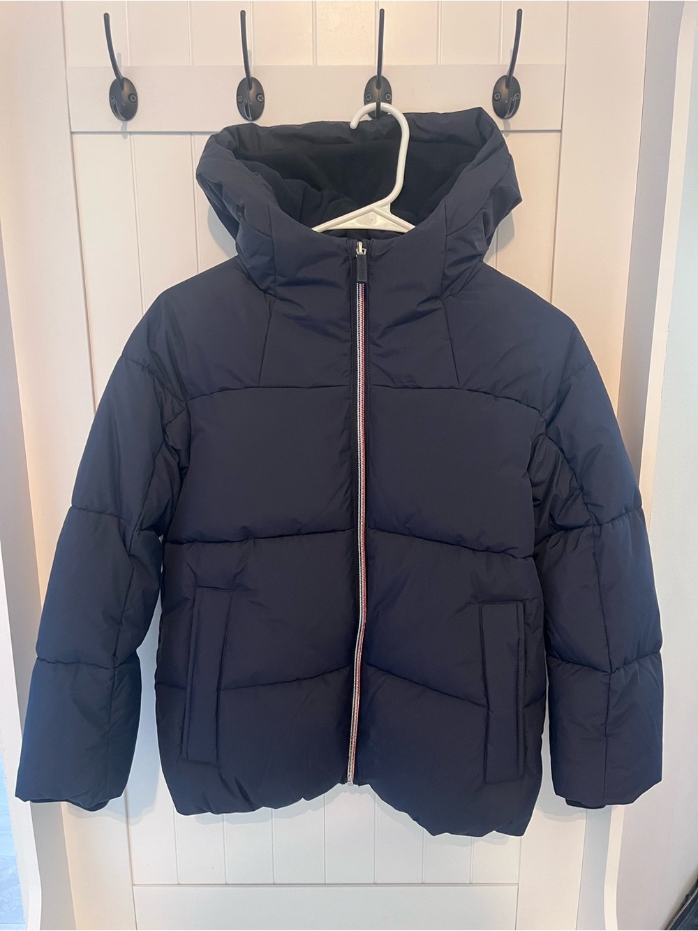 Jacadi Paris boys puffer coat
